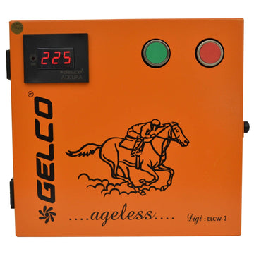 Digi ELCW3 - Gelco Electronics Pvt. Ltd.